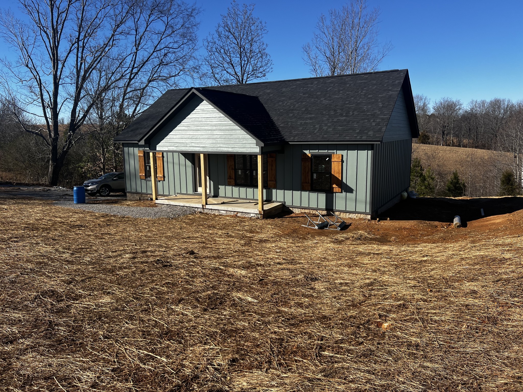 2308 Rhea Branch Road Ethridge, TN 38456 - Photo 2 of 26