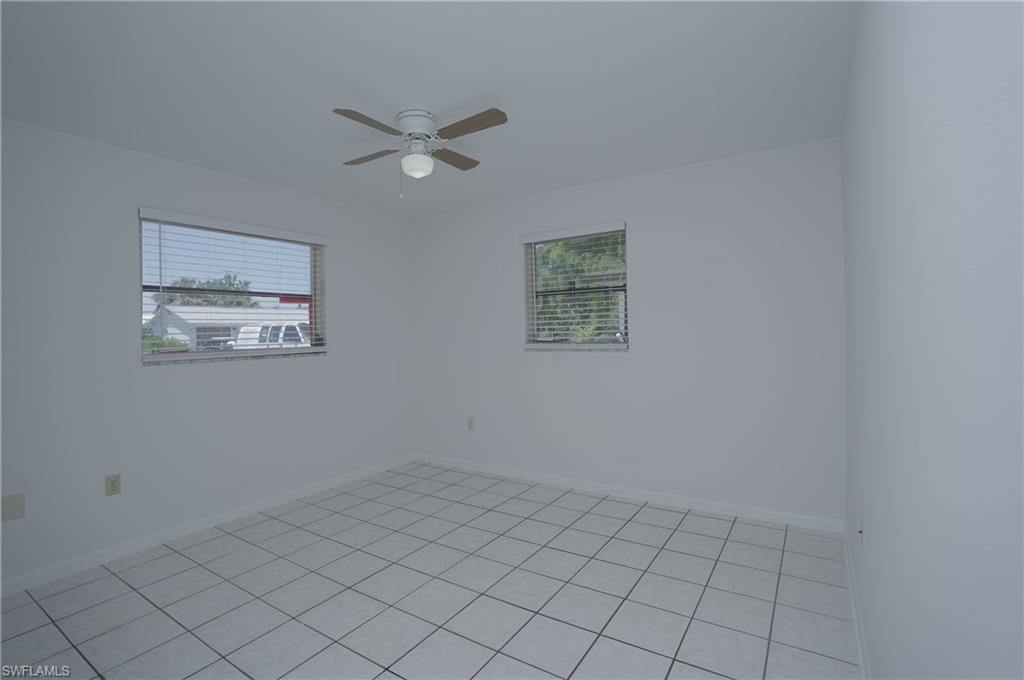 1195 South Alhambra Circle Naples, FL 34103 - Photo 12 of 34 a view of an empty room