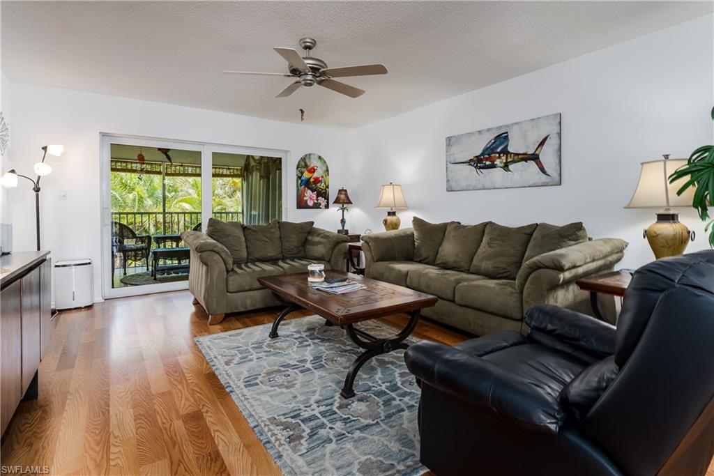 5419 Rattlesnake Hammock Road, Unit 307F Naples, FL 34113 - Photo 2 of 22