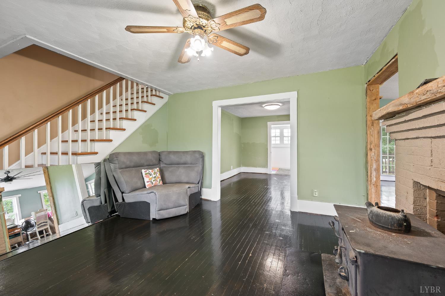 1560 Quarles Road Thaxton, VA 24174 - Photo 11 of 45