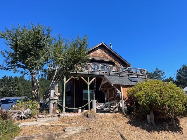 20 Seafoam Road Whitethorn, CA 95589 - Photo 2 of 18