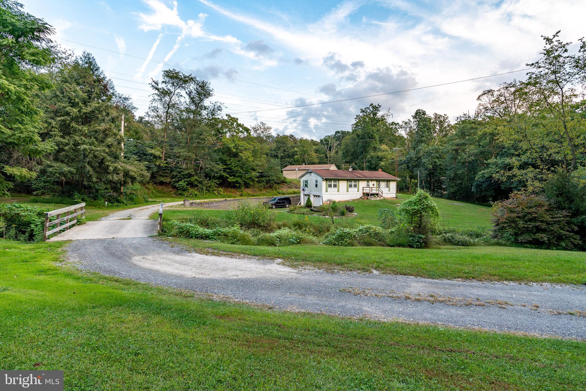1151 River Road Holtwood, PA 17532 - Photo 6 of 31 You'll be tucked back in and enjoy privacy!