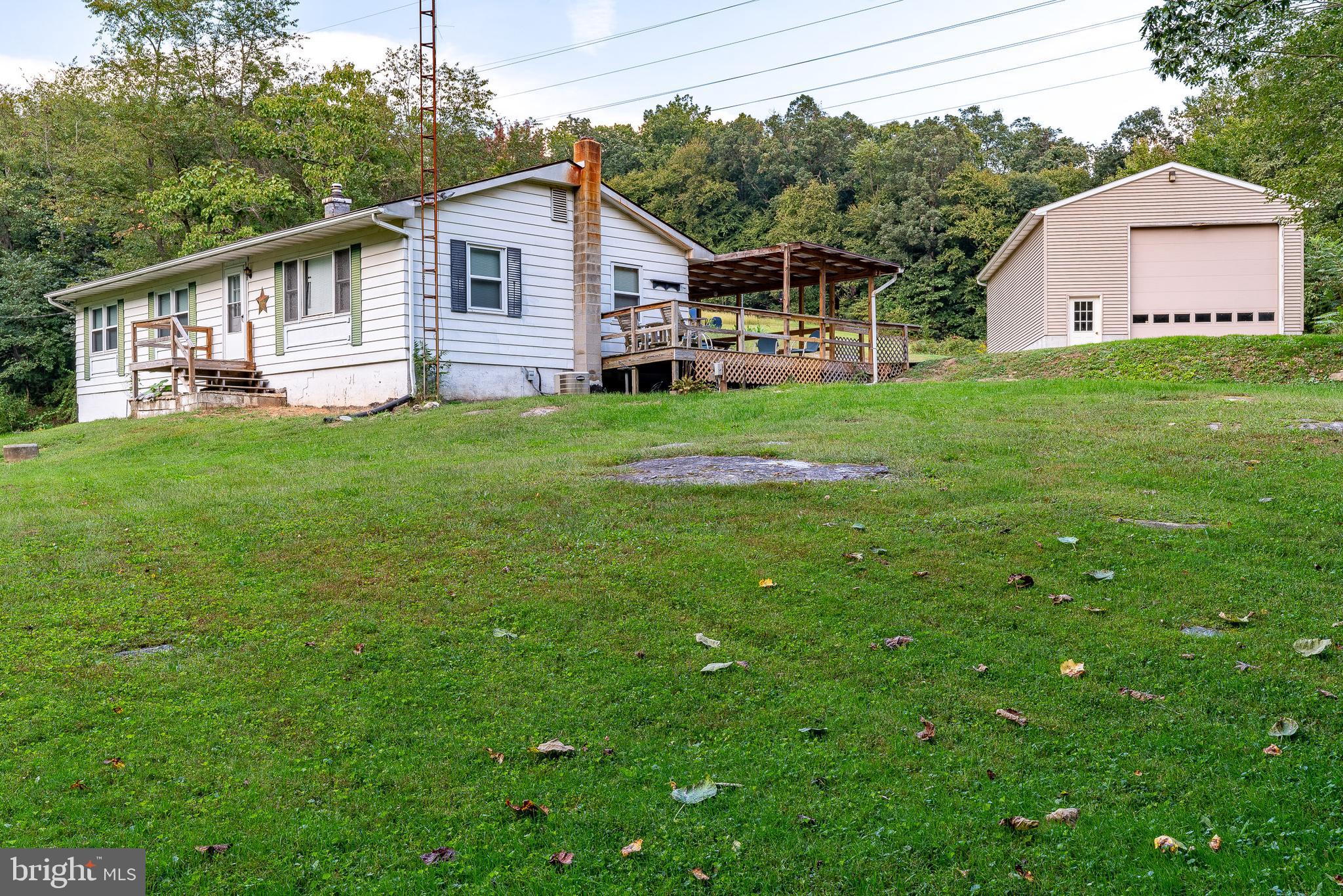 1151 River Road, Holtwood, PA 17532 Compass