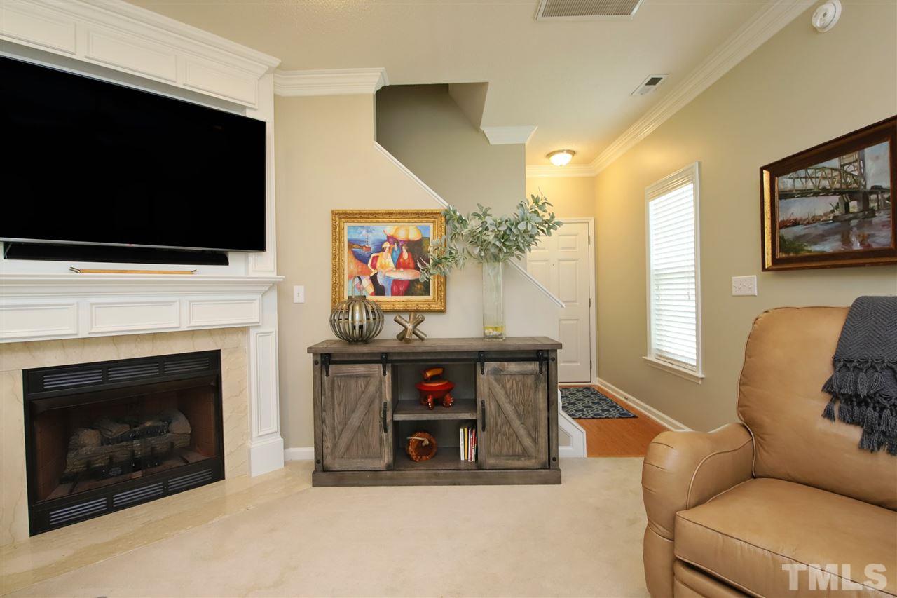 2412 Pumpkin Ridge Way Raleigh, NC 27604 - Photo 10 of 30 Gallery Image 10
