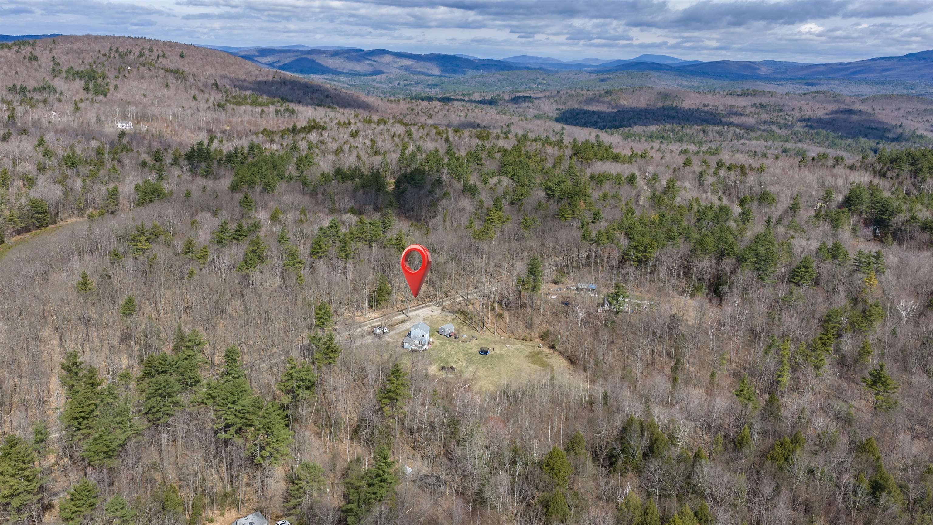 44 Dean Road Danbury, NH 03230 - Photo 47 of 58 Gallery Image 47