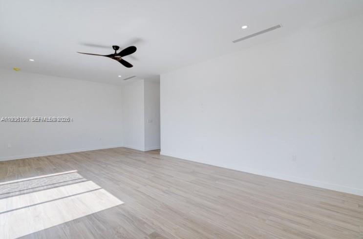 3904 Southwest 137th Court Miami, FL 33175 - Photo 7 of 7 a view of an empty room