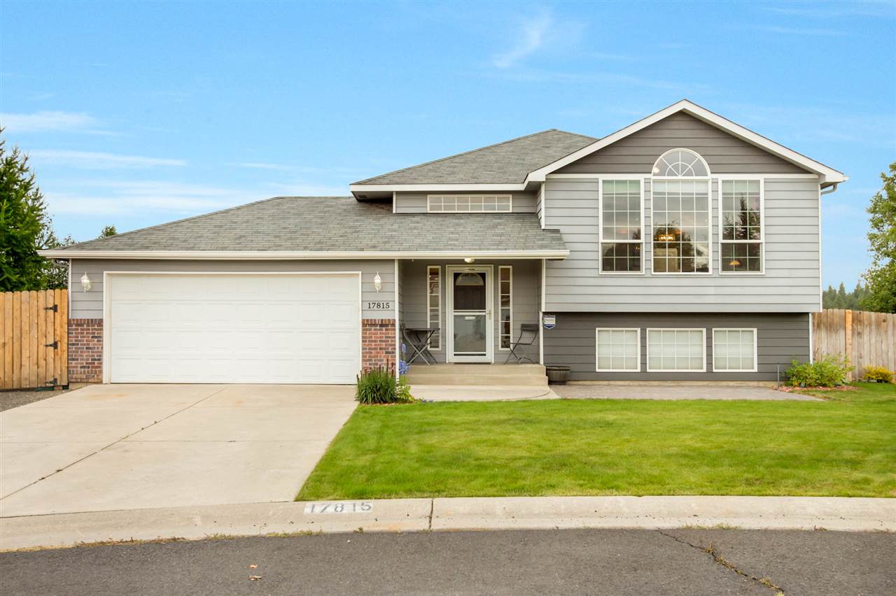 17815 Astor Court Colbert, WA 99005 - Photo 1 of 20 Gallery Image 1