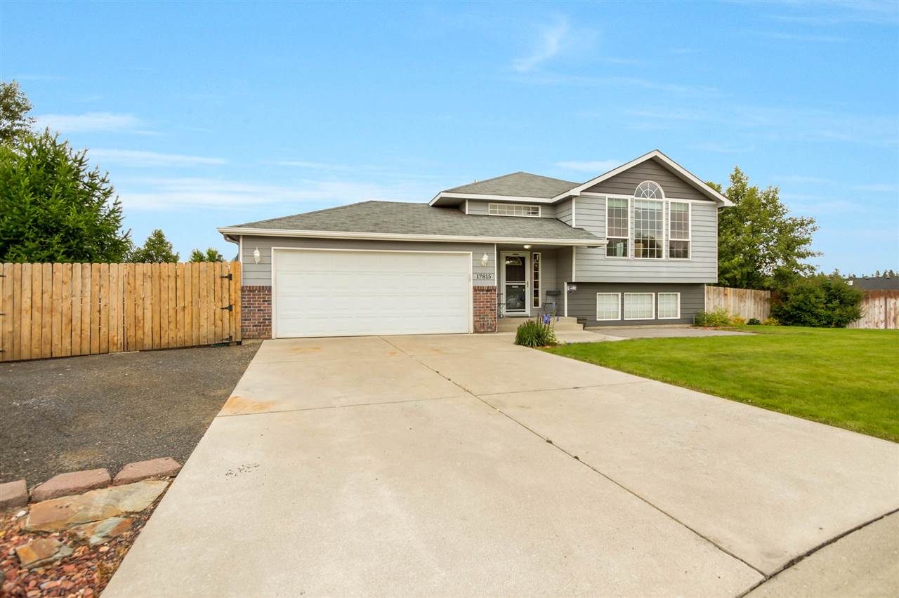 17815 Astor Court Colbert, WA 99005 - Photo 2 of 20 Gallery Image 2