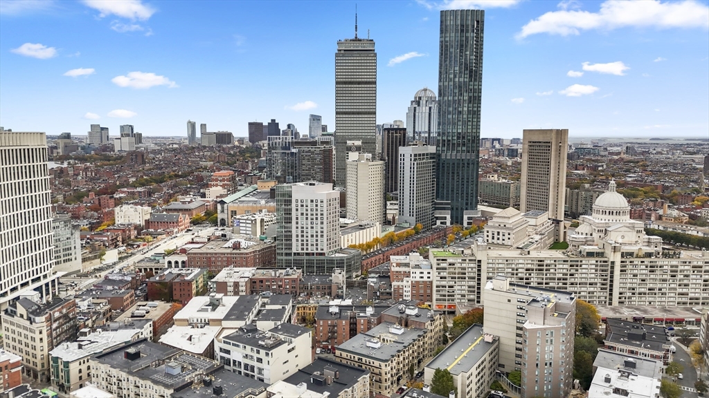 12 Stoneholm Street, Unit PKG:A Boston, MA 02115 - Photo 9 of 10 a city view