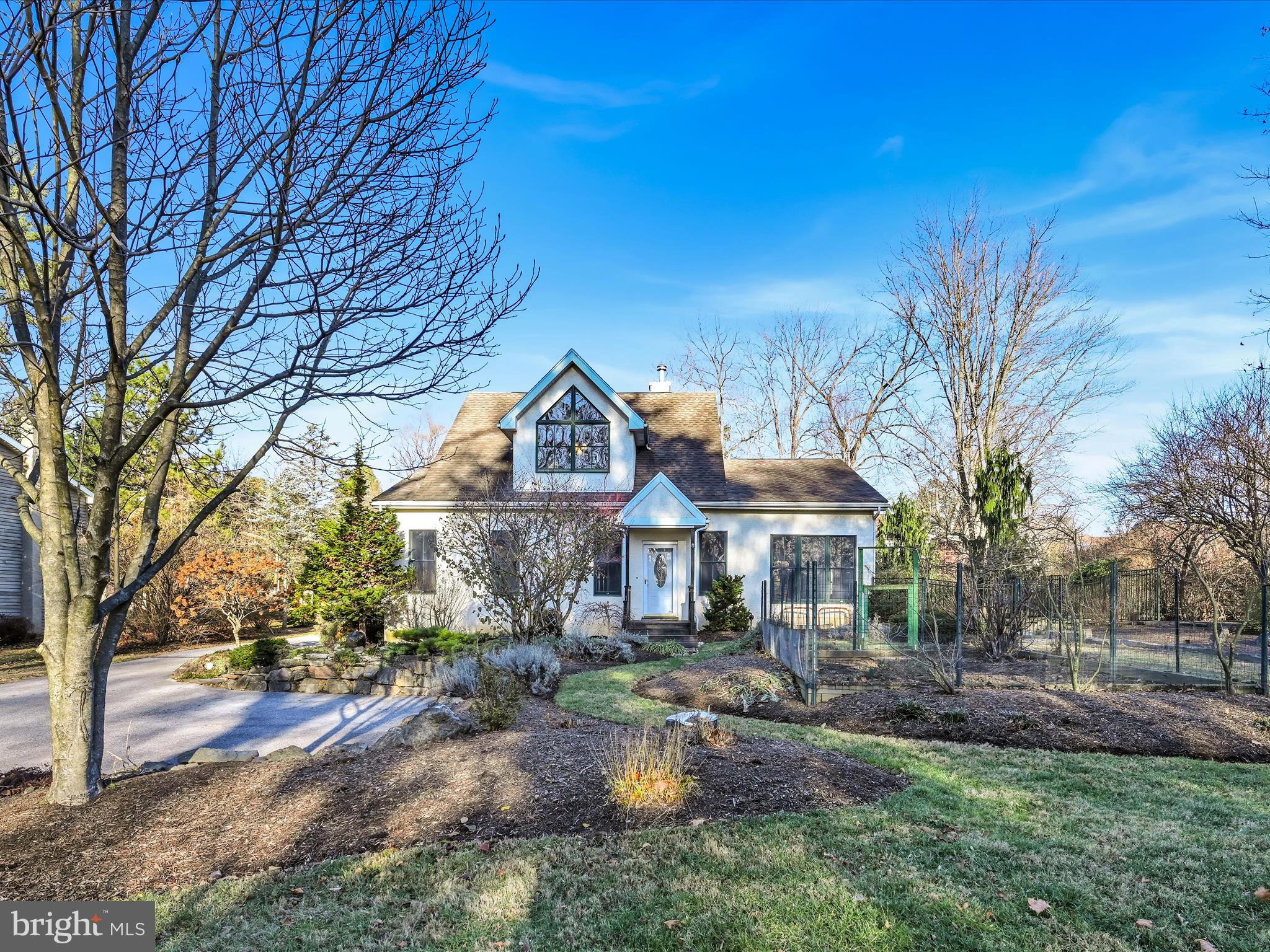 3401 River Road Reading, PA 19605 - Photo 3 of 62 Beautifully Landscaped