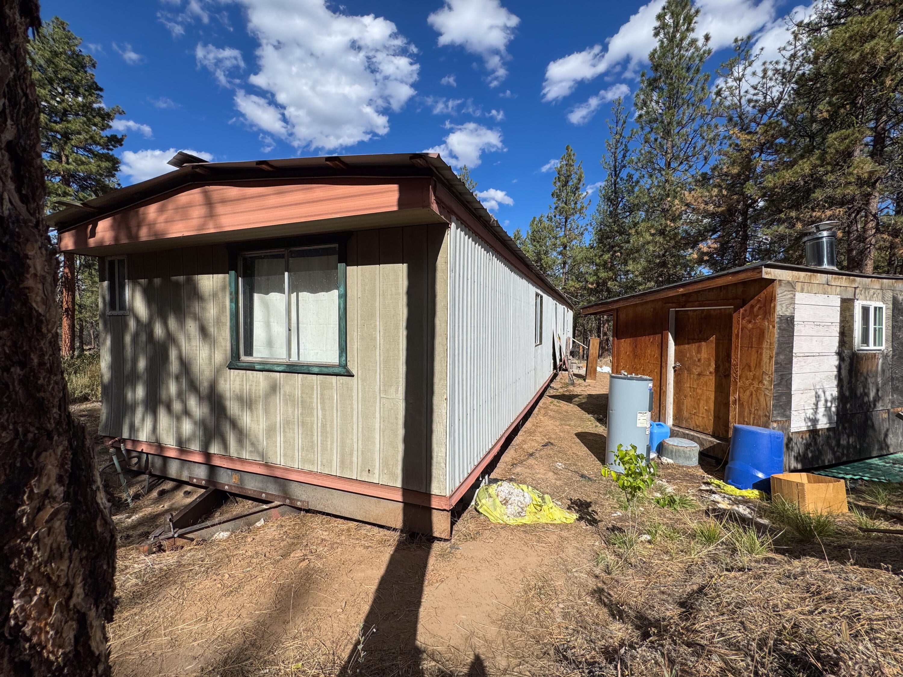 49636 South Packsaddle Circle Beatty, OR 97621 - Photo 23 of 38 49636 S PackSaddle Circle-23
