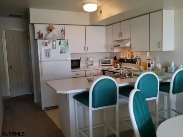 $1,900 | 323 44th Street South, Unit 114, Brigantine, NJ 08203