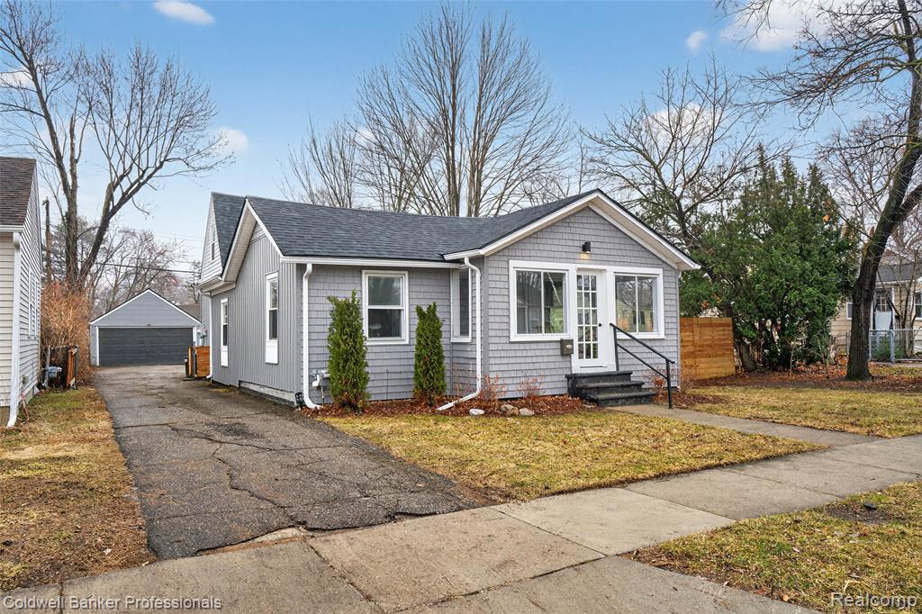 3040 Inman Street Ferndale, MI 48220 - Photo 1 of 41