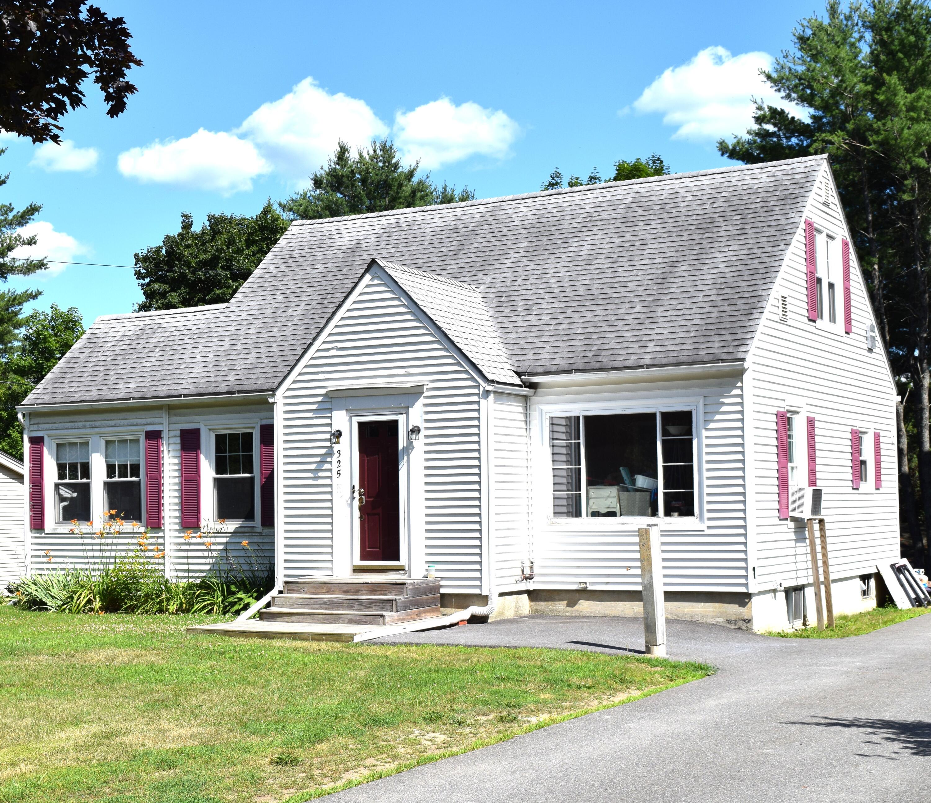 325 Main Road North Hampden, ME 04444 - Photo 1 of 1 325 Main Hampden