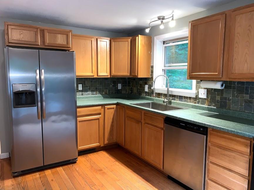 7 Ridgeway Circle North Waterboro, ME 04061 - Photo 3 of 20 Extra Deep Sink, Stainless Appliances