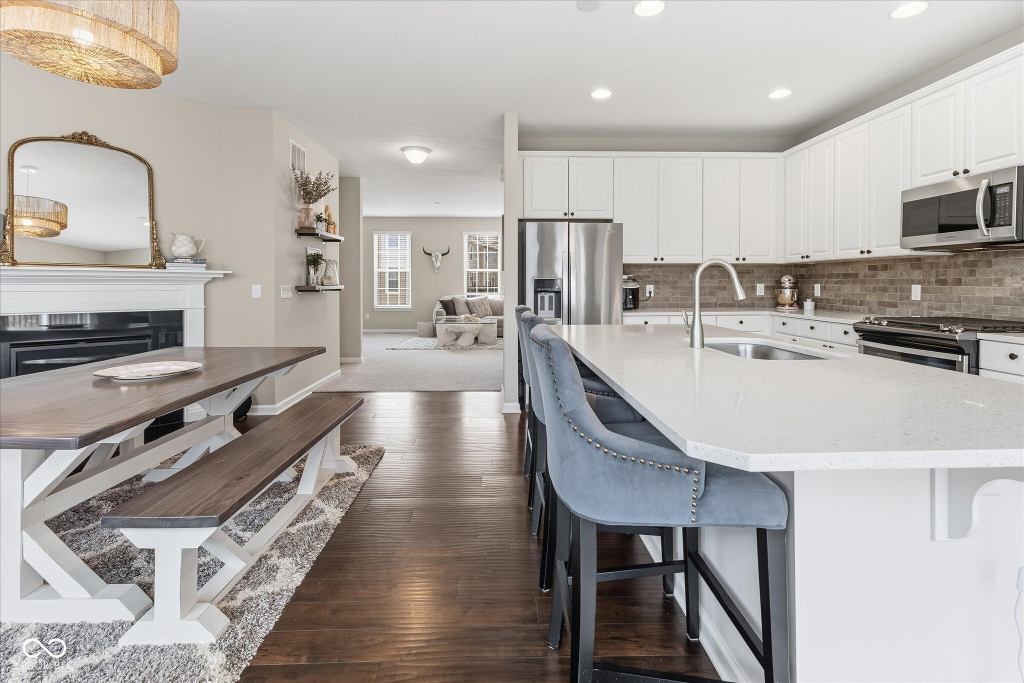 13049 Raritan Drive Fishers, IN 46038 - Photo 11 of 26 Gallery Image 11