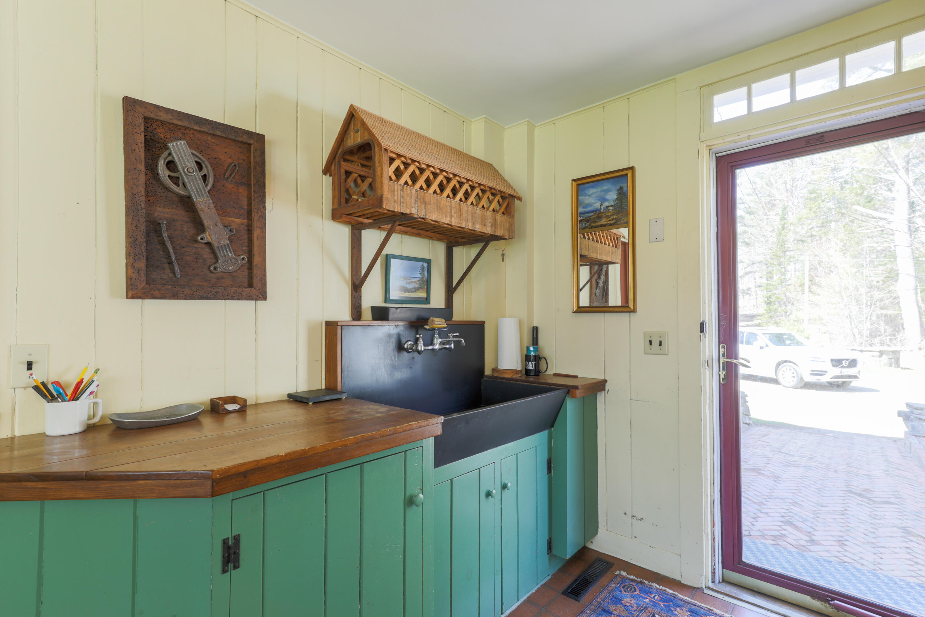544 River Road Newcastle, ME 04553 - Photo 21 of 45 36-544RiverRd-AT