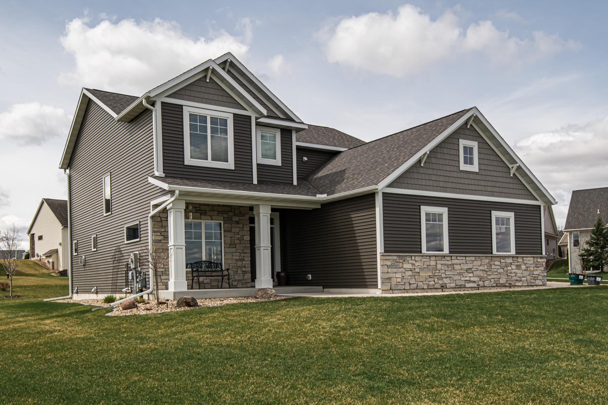 2294 Fieldstone Road Southwest Rochester, MN 55902 - Photo 1 of 1