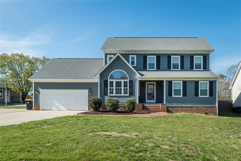 1330 George Bason Road Graham, NC 27253 - Photo 1 of 21 Gallery Image 1