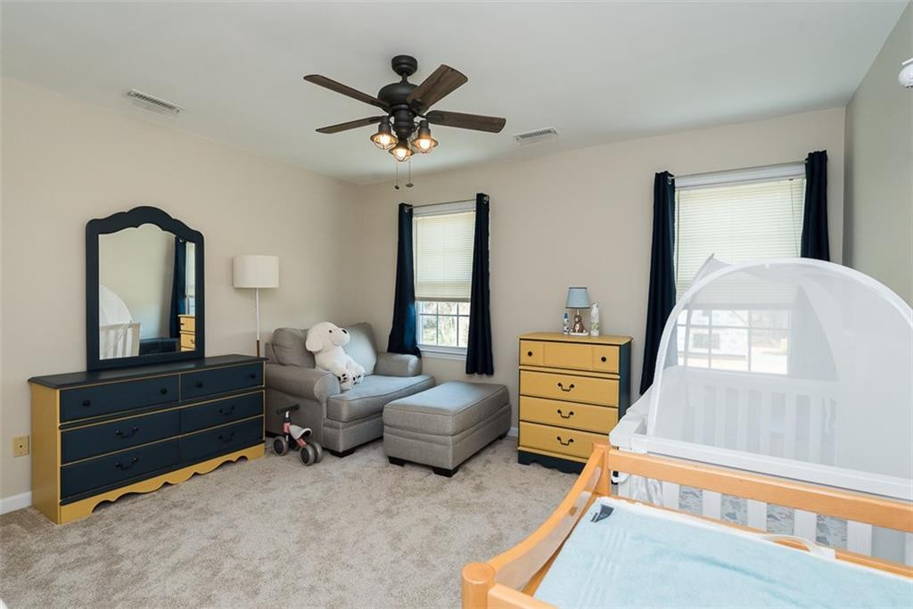 1330 George Bason Road Graham, NC 27253 - Photo 13 of 21 Gallery Image 13