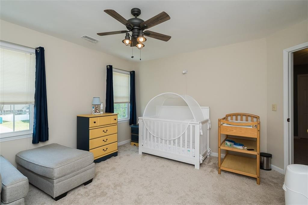 1330 George Bason Road Graham, NC 27253 - Photo 14 of 21 Gallery Image 14