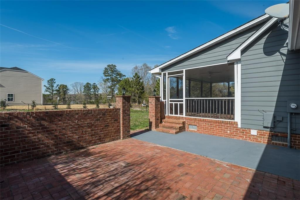 1330 George Bason Road Graham, NC 27253 - Photo 18 of 21 Gallery Image 18