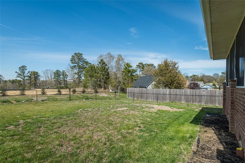 1330 George Bason Road Graham, NC 27253 - Photo 19 of 21 Gallery Image 19