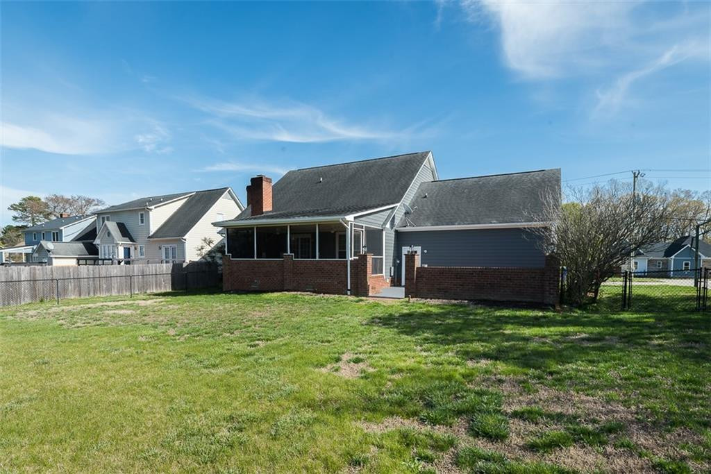 1330 George Bason Road Graham, NC 27253 - Photo 20 of 21 Gallery Image 20