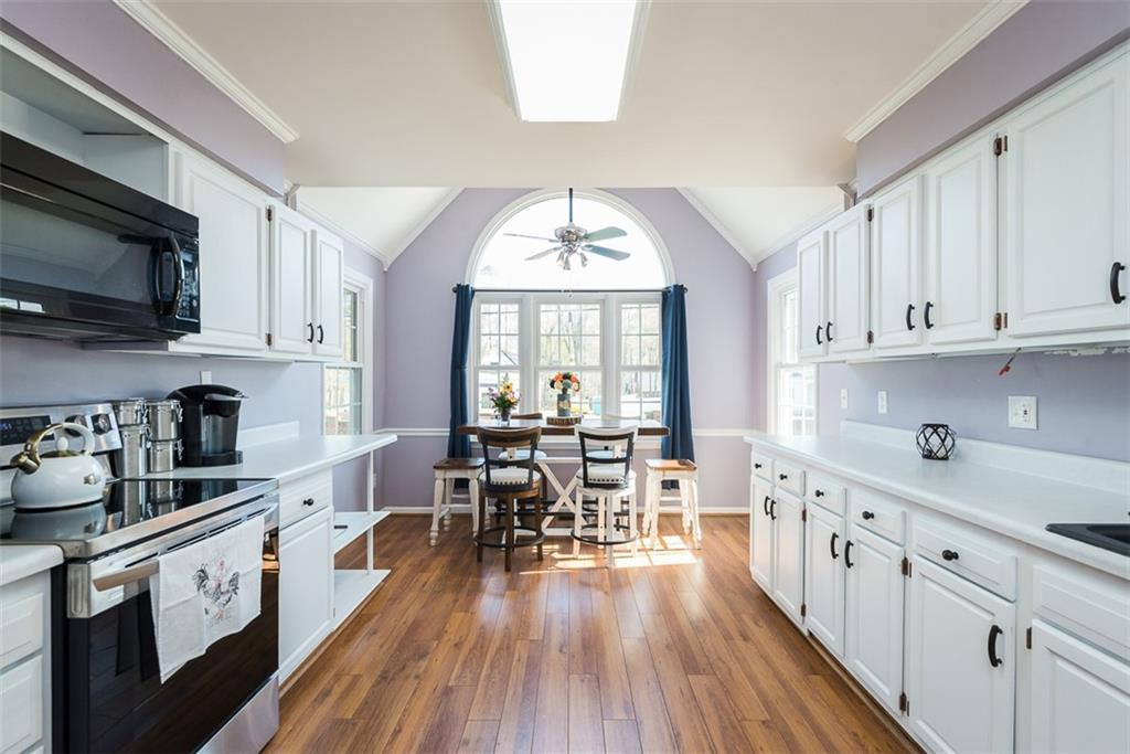 1330 George Bason Road Graham, NC 27253 - Photo 2 of 21 Gallery Image 2