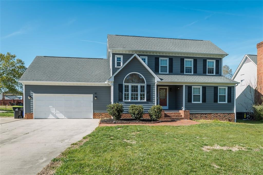 1330 George Bason Road Graham, NC 27253 - Photo 21 of 21 Gallery Image 21