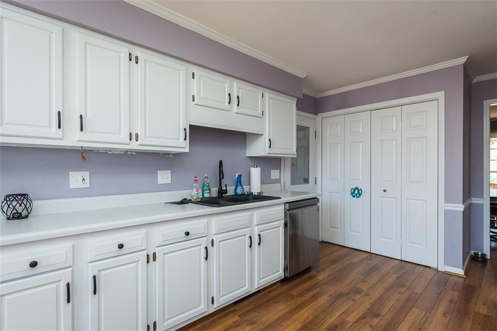 1330 George Bason Road Graham, NC 27253 - Photo 5 of 21 Gallery Image 5
