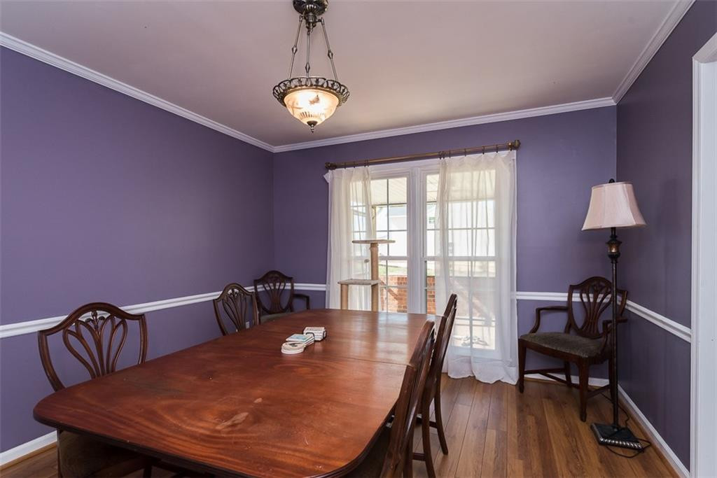 1330 George Bason Road Graham, NC 27253 - Photo 6 of 21 Gallery Image 6