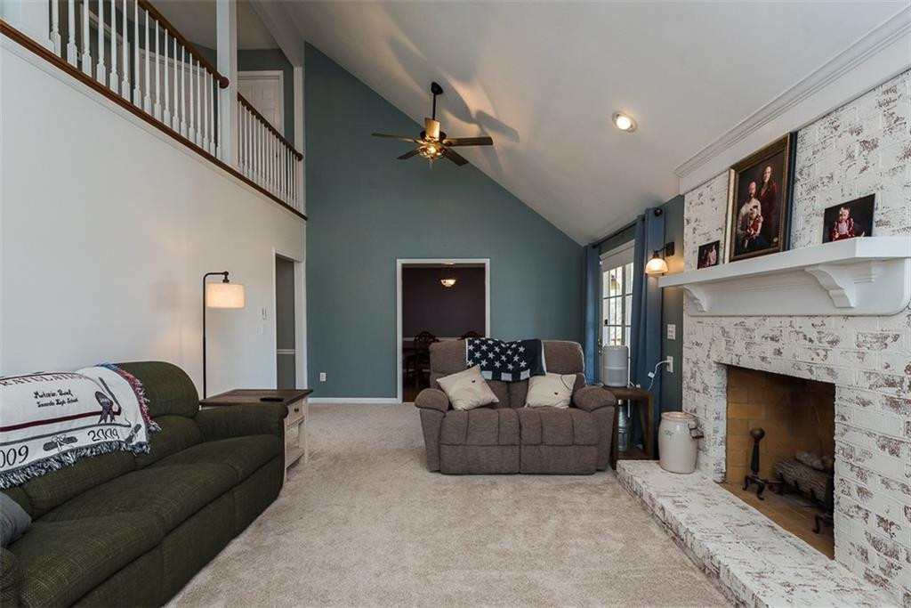 1330 George Bason Road Graham, NC 27253 - Photo 7 of 21 Gallery Image 7
