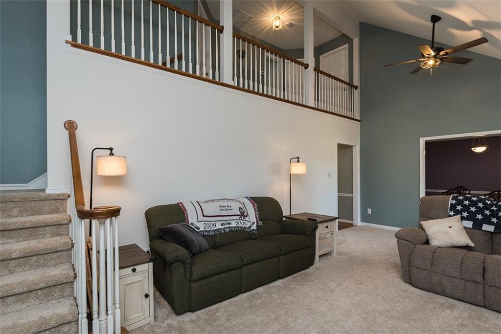 1330 George Bason Road Graham, NC 27253 - Photo 8 of 21 Gallery Image 8