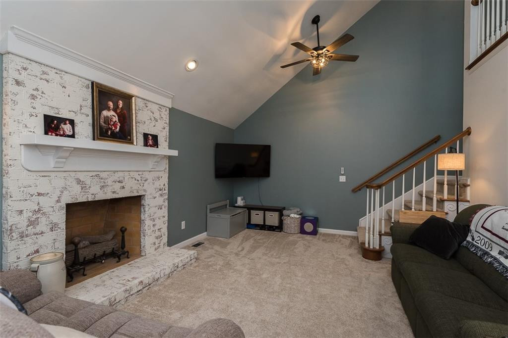 1330 George Bason Road Graham, NC 27253 - Photo 9 of 21 Gallery Image 9