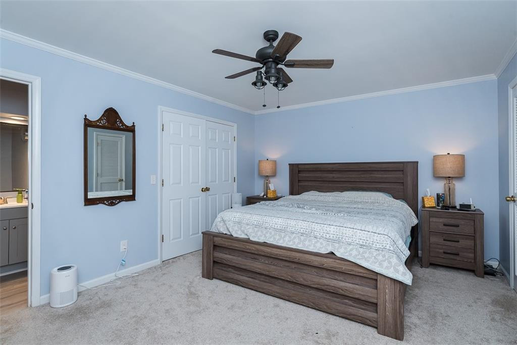 1330 George Bason Road Graham, NC 27253 - Photo 10 of 21 Gallery Image 10