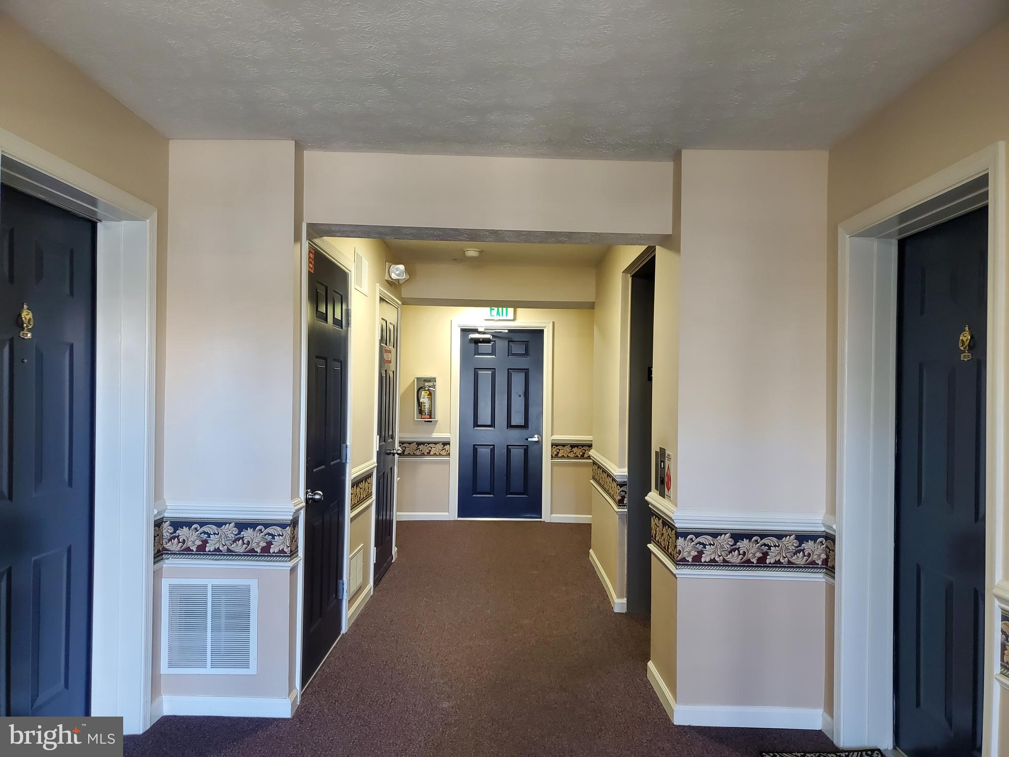 9600 Haven Farm Road, Unit F Perry Hall, MD 21128 - Photo 2 of 36 Come right in