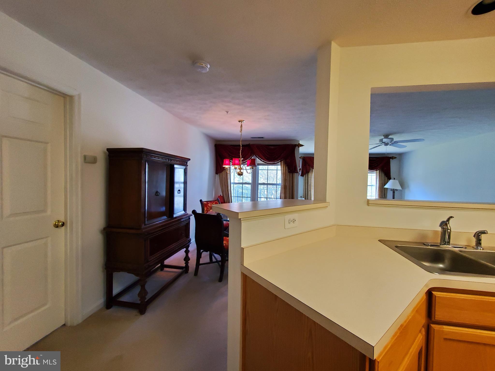 9600 Haven Farm Road, Unit F Perry Hall, MD 21128 - Photo 12 of 36 Kitchen View