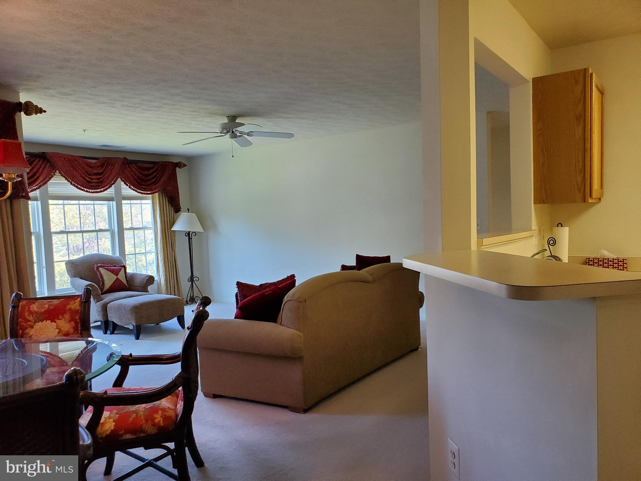9600 Haven Farm Road, Unit F Perry Hall, MD 21128 - Photo 36 of 36 Open Floor Plan