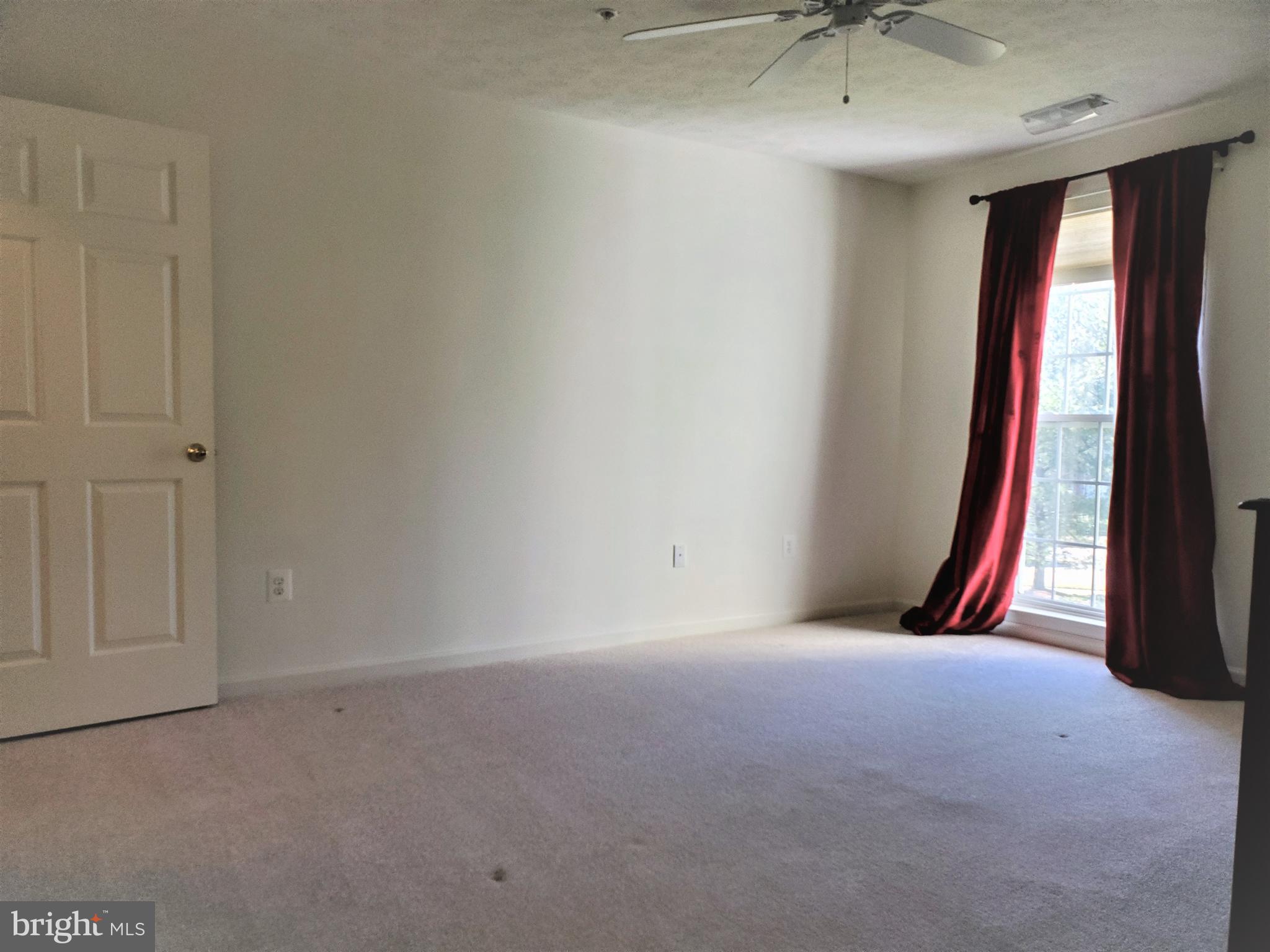 9600 Haven Farm Road, Unit F Perry Hall, MD 21128 - Photo 18 of 36 Master Bedroom View