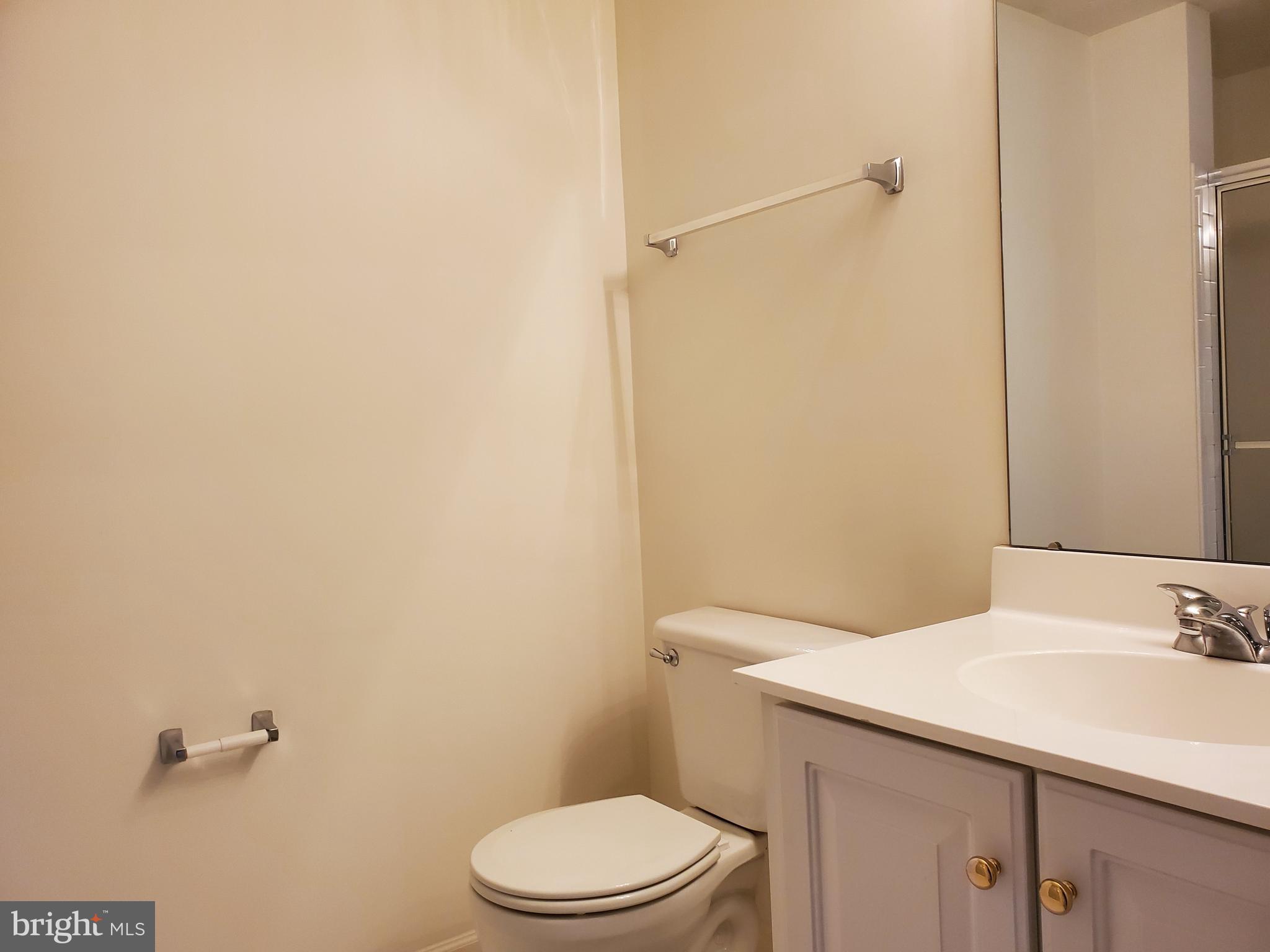 9600 Haven Farm Road, Unit F Perry Hall, MD 21128 - Photo 22 of 36 Master Bathroom View