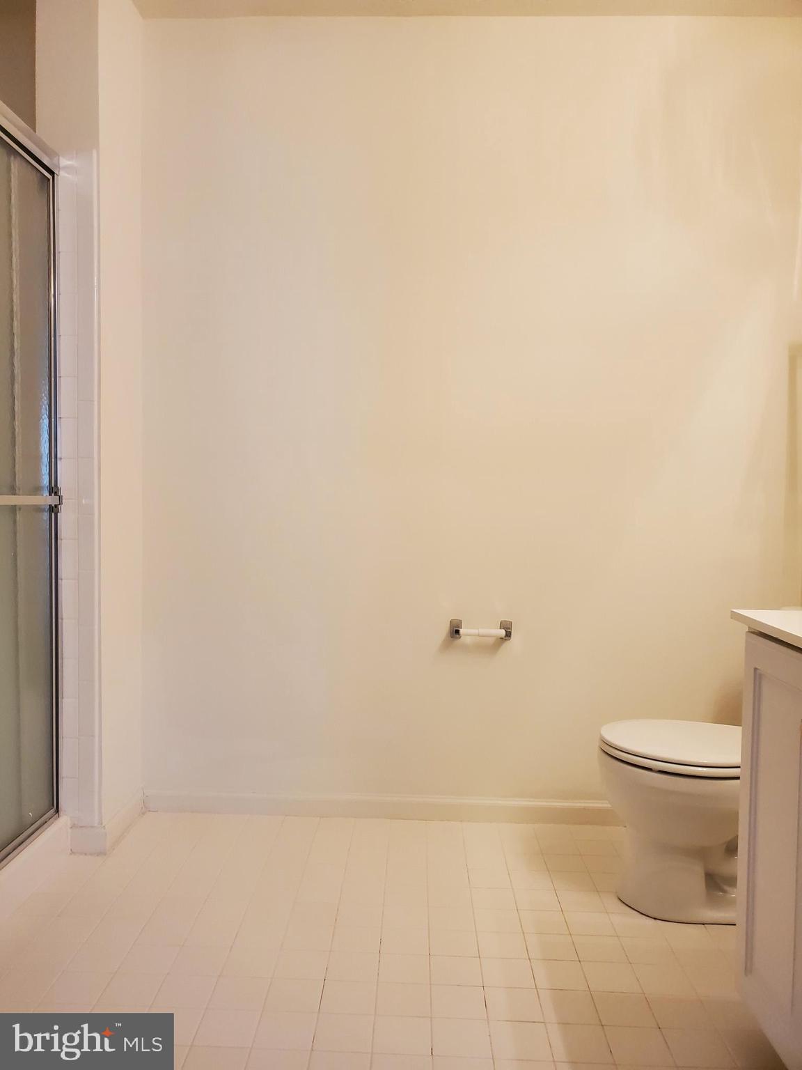 9600 Haven Farm Road, Unit F Perry Hall, MD 21128 - Photo 23 of 36 Spacious Master Bathroom Center