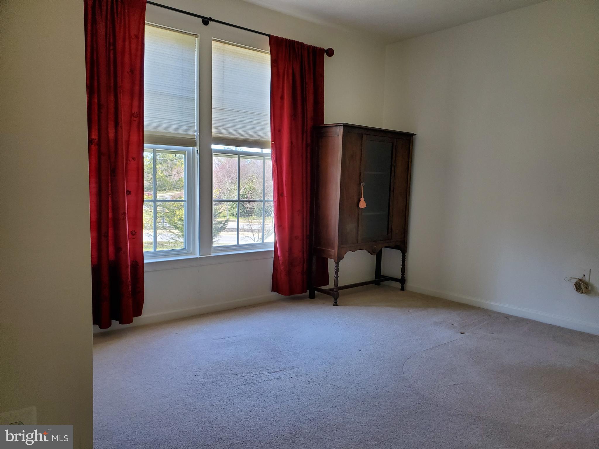 9600 Haven Farm Road, Unit F Perry Hall, MD 21128 - Photo 24 of 36 Bedroom 2