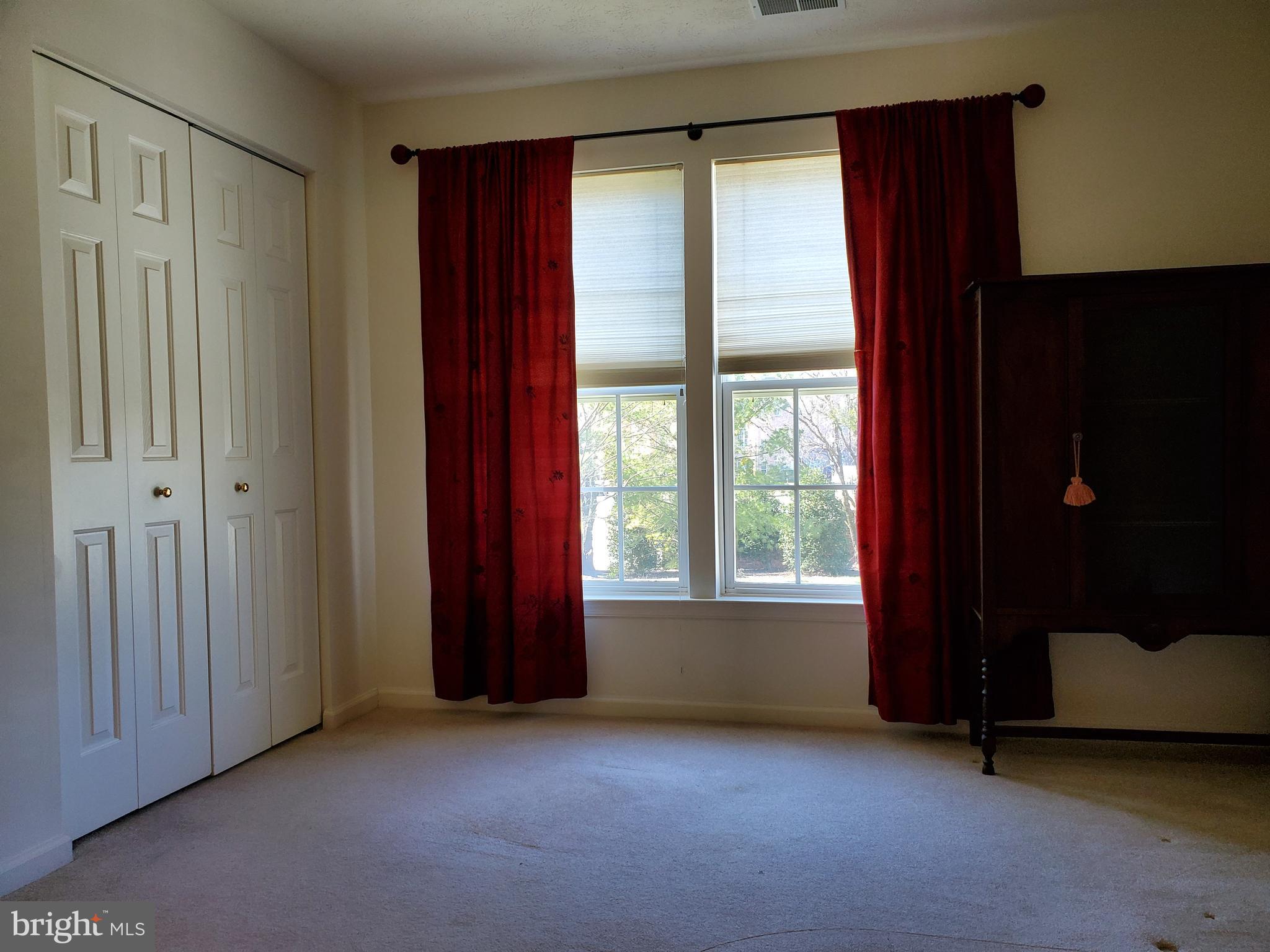 9600 Haven Farm Road, Unit F Perry Hall, MD 21128 - Photo 25 of 36 Bedroom 2