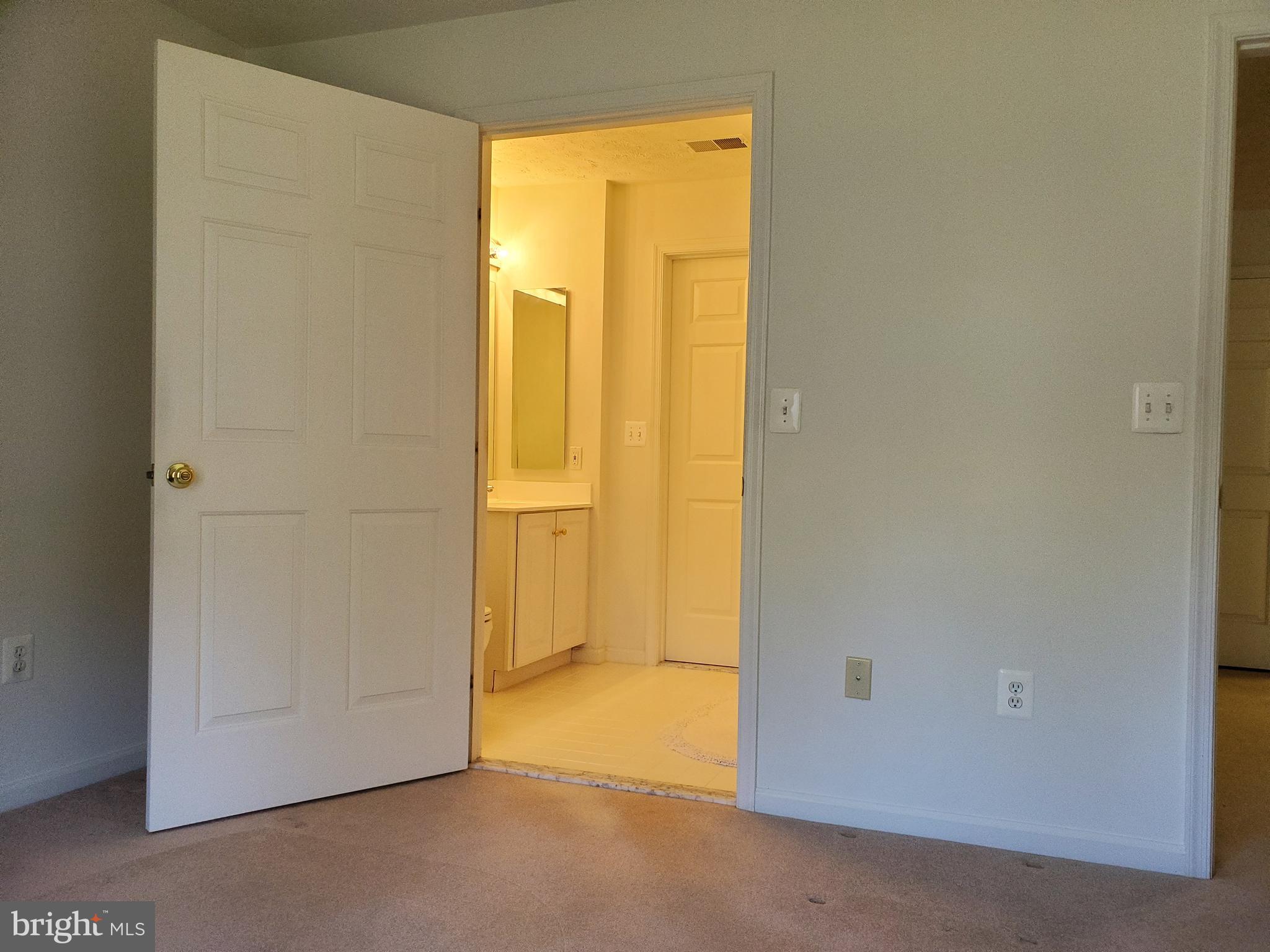9600 Haven Farm Road, Unit F Perry Hall, MD 21128 - Photo 26 of 36 Bedroom 2 Interior Full Bathroom