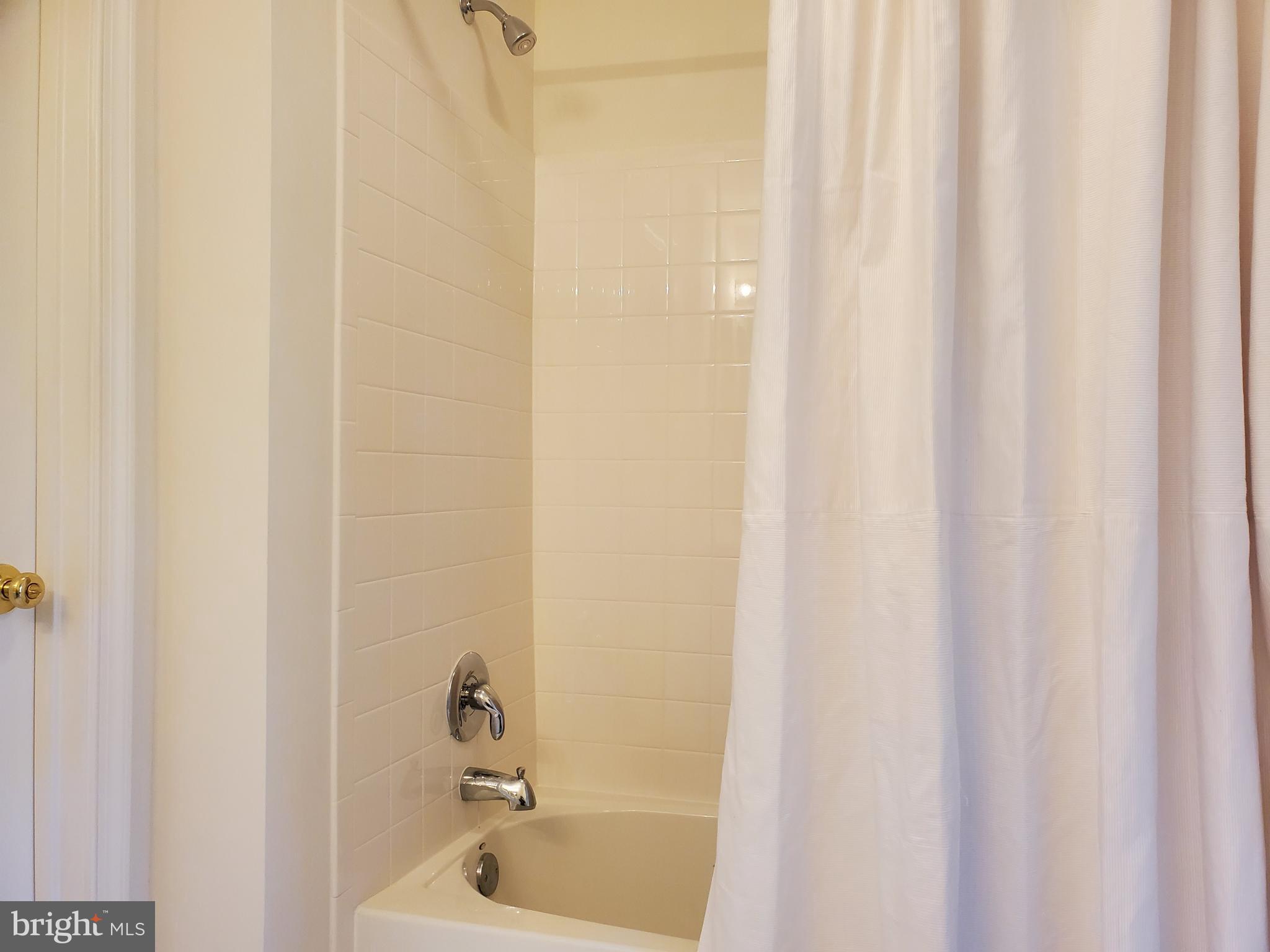 9600 Haven Farm Road, Unit F Perry Hall, MD 21128 - Photo 28 of 36 Bathroom 2 Tub/Shower Combo