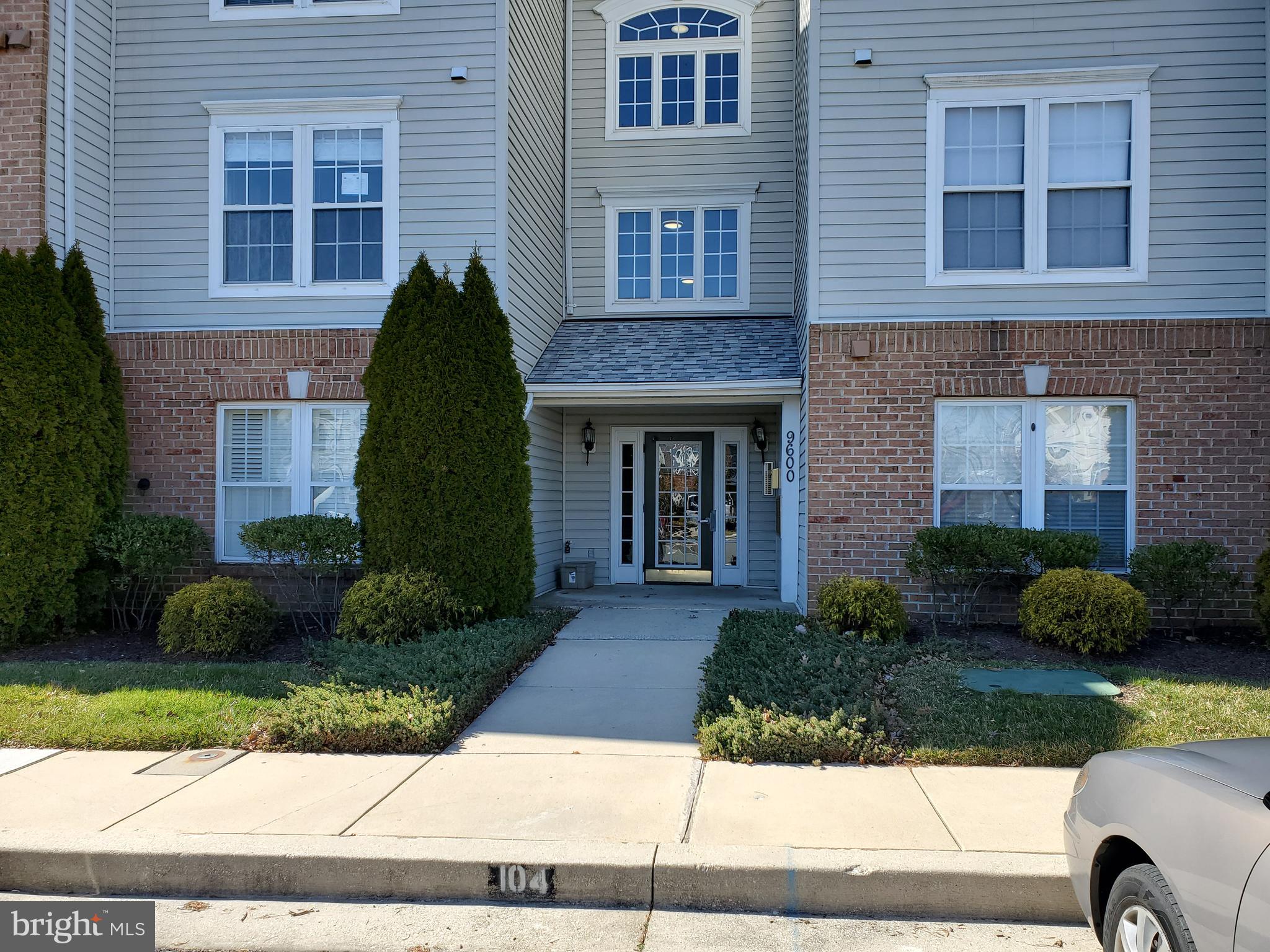 9600 Haven Farm Road, Unit F Perry Hall, MD 21128 - Photo 35 of 36 So long!