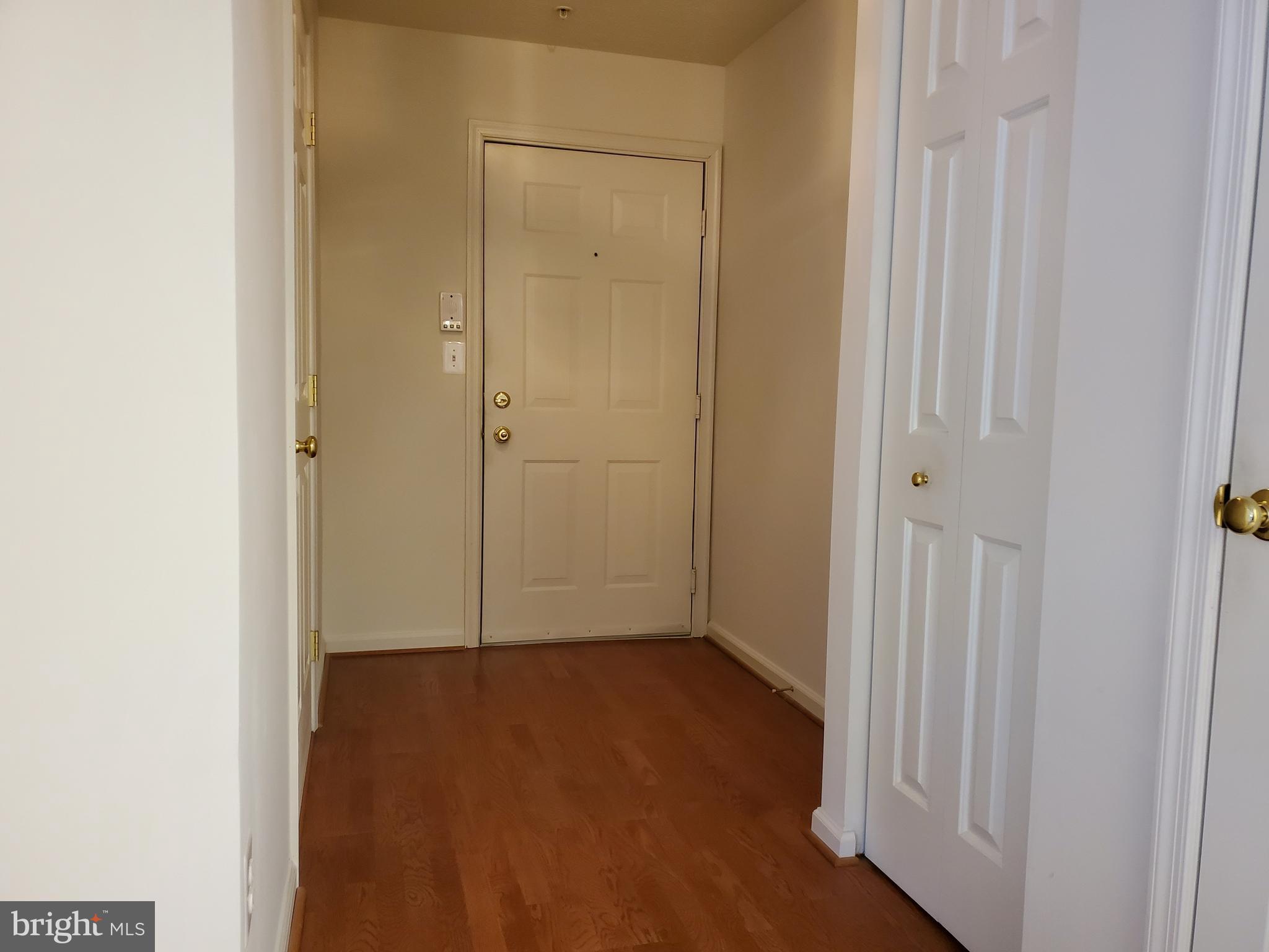 9600 Haven Farm Road, Unit F Perry Hall, MD 21128 - Photo 6 of 36 View to Entry Foyer from Kitchen