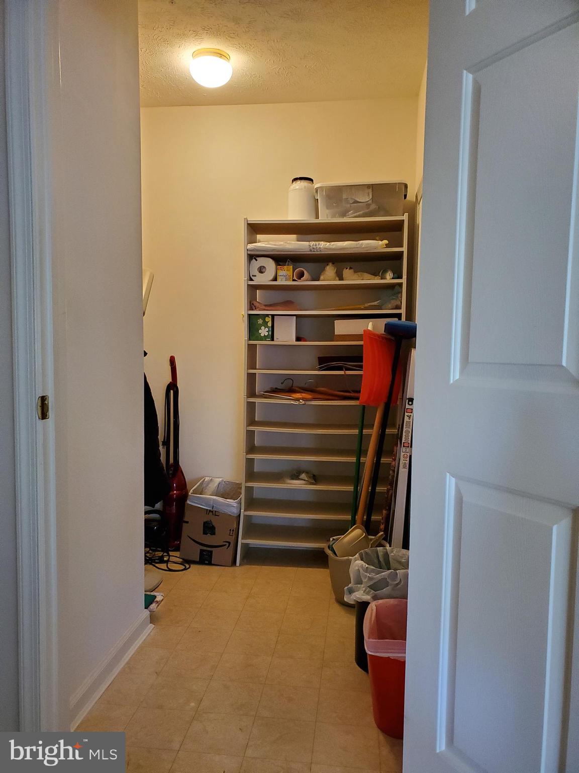 9600 Haven Farm Road, Unit F Perry Hall, MD 21128 - Photo 7 of 36 Huge Storage Room off Foyer