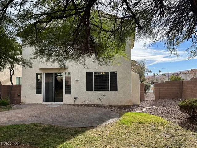 $1,995 | 9670 Simple Life Avenue, Las Vegas, NV 89148